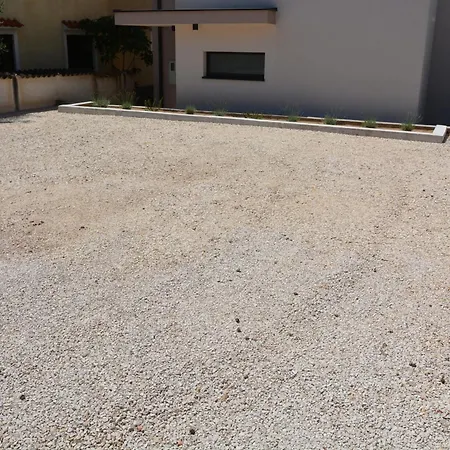 Sole Apartment Turanj Exterior photo