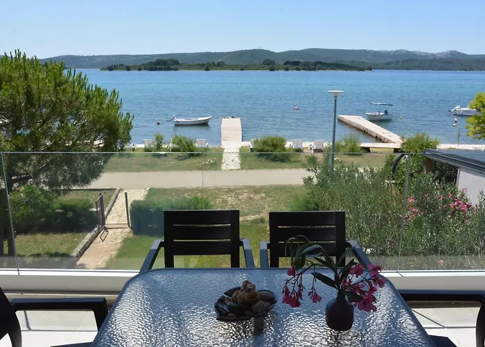 Sole Apartments