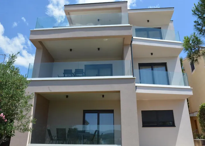 Sole Apartments