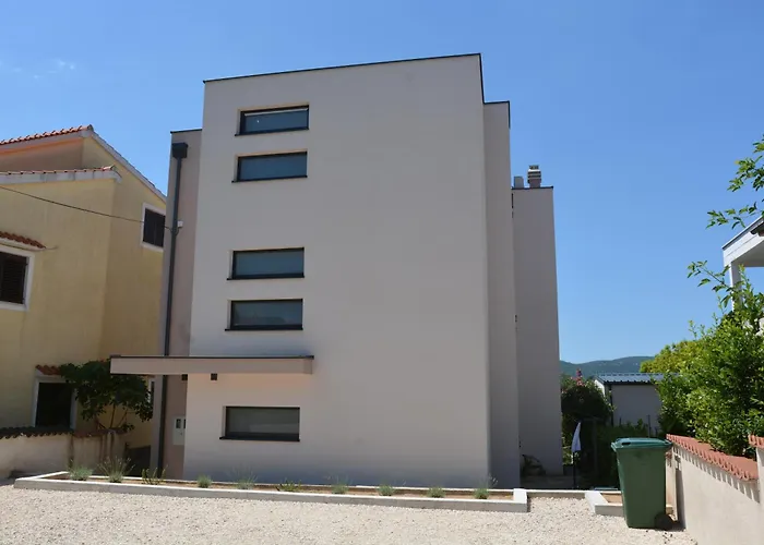 Sole Apartments