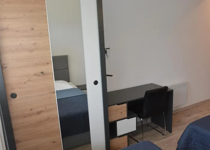 Sole Apartments