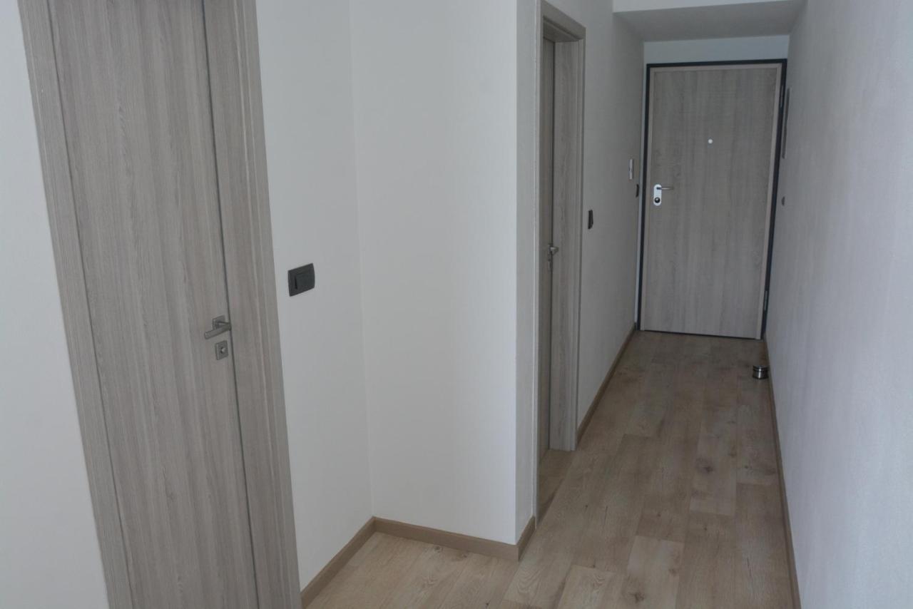 Sole Apartment Turanj