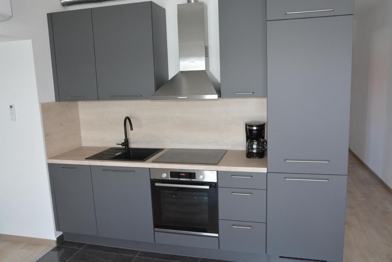 Apartment Sole Turanj