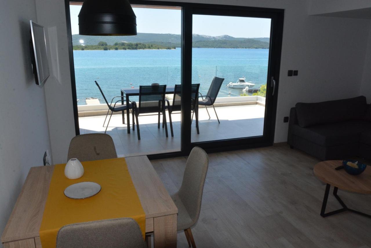 Appartement Sole *