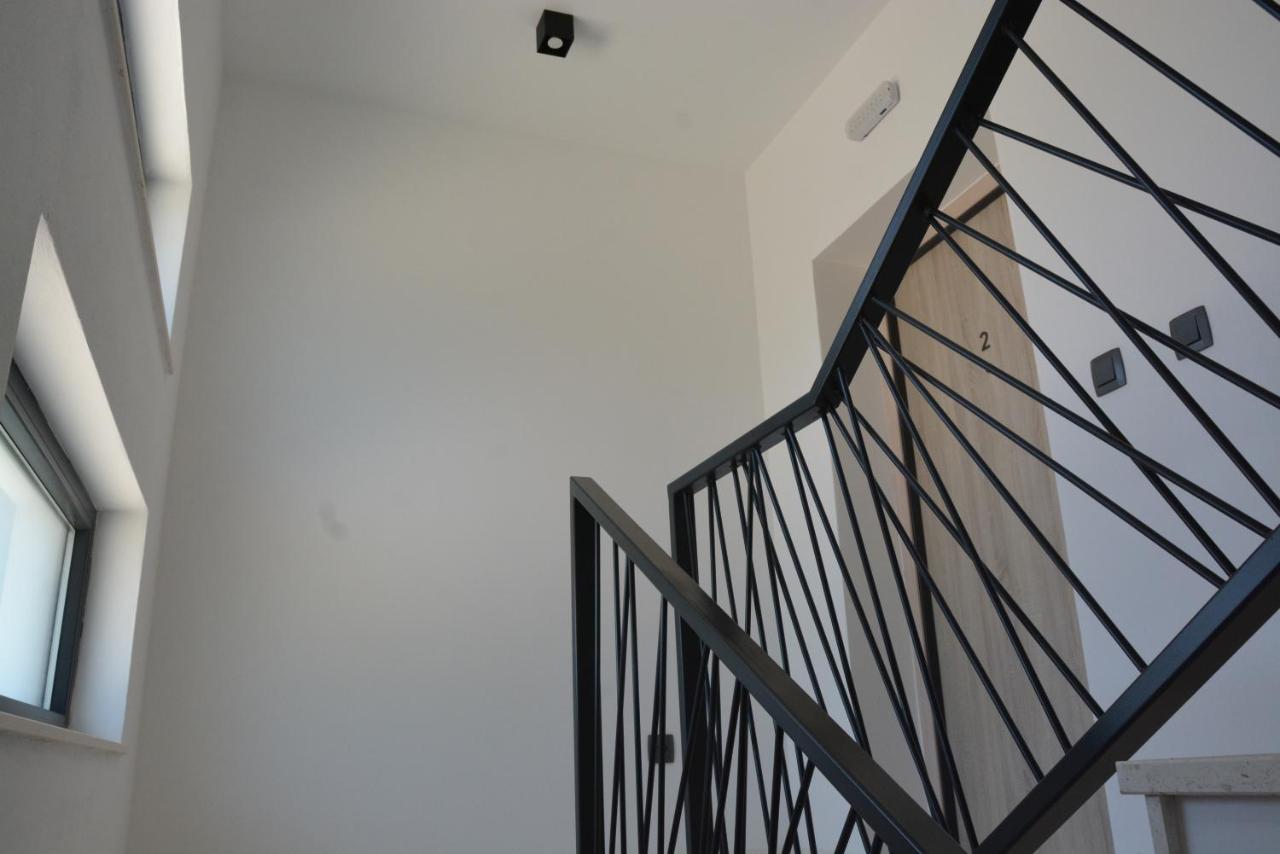Sole Apartment *