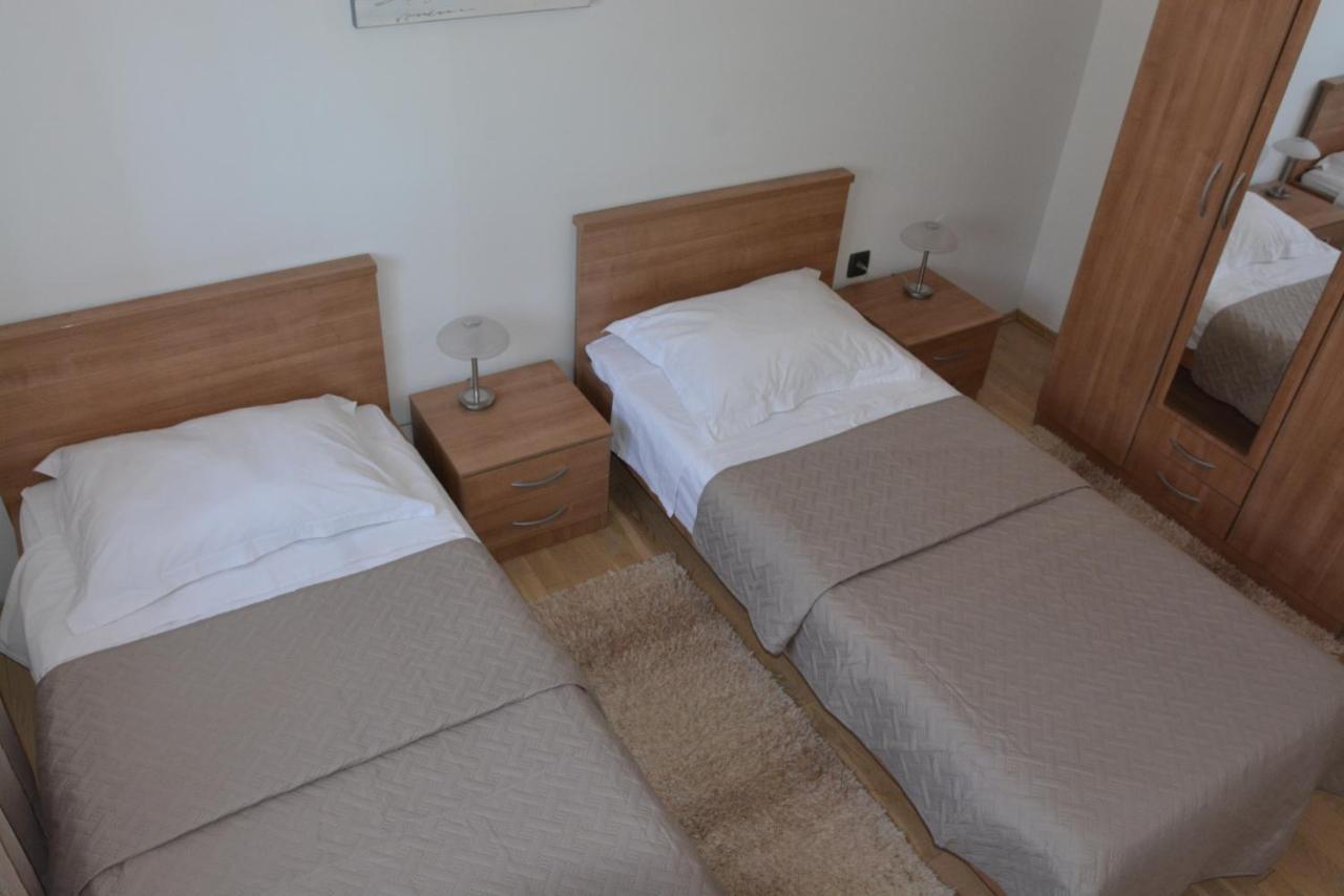 Appartement Sole *