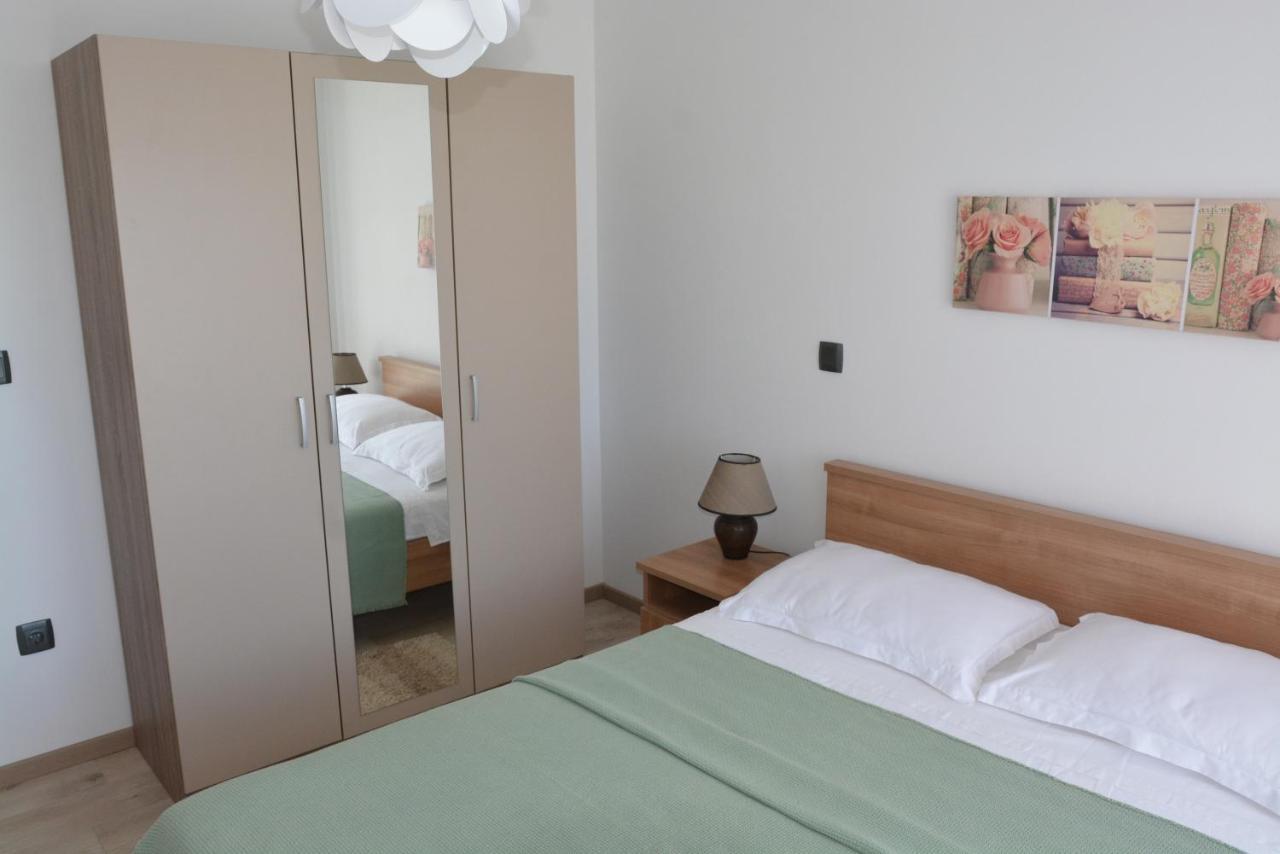 Appartement Sole *