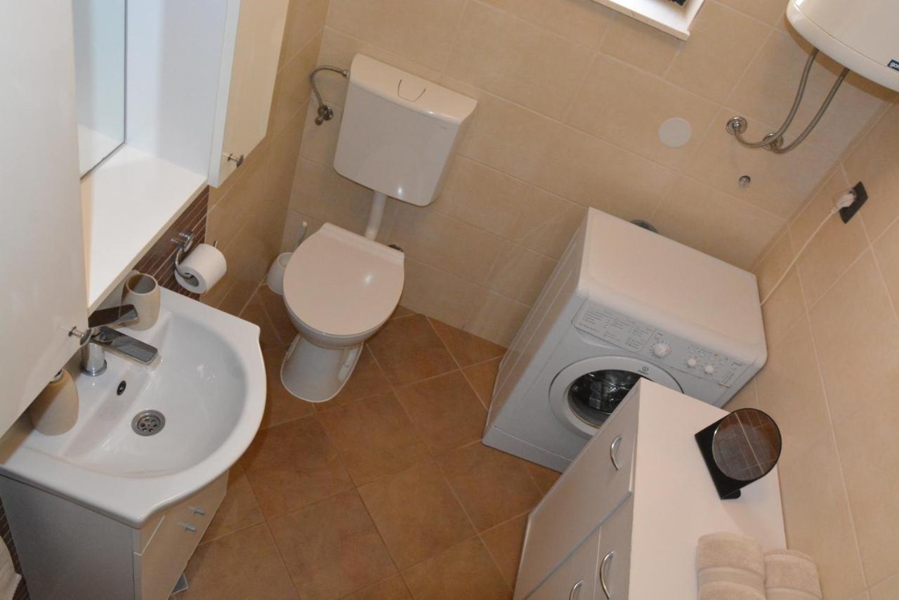 Sole Apartment *