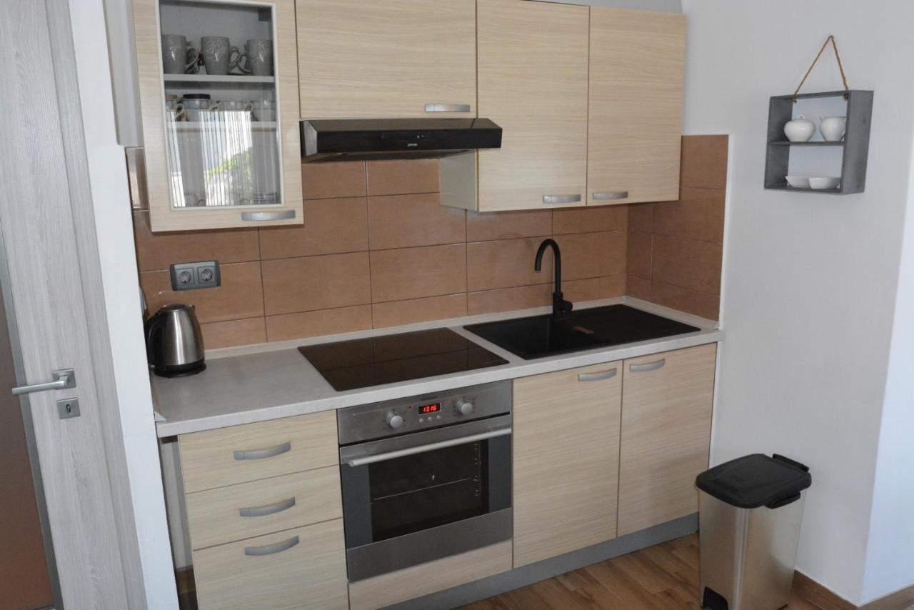 Appartement Sole *