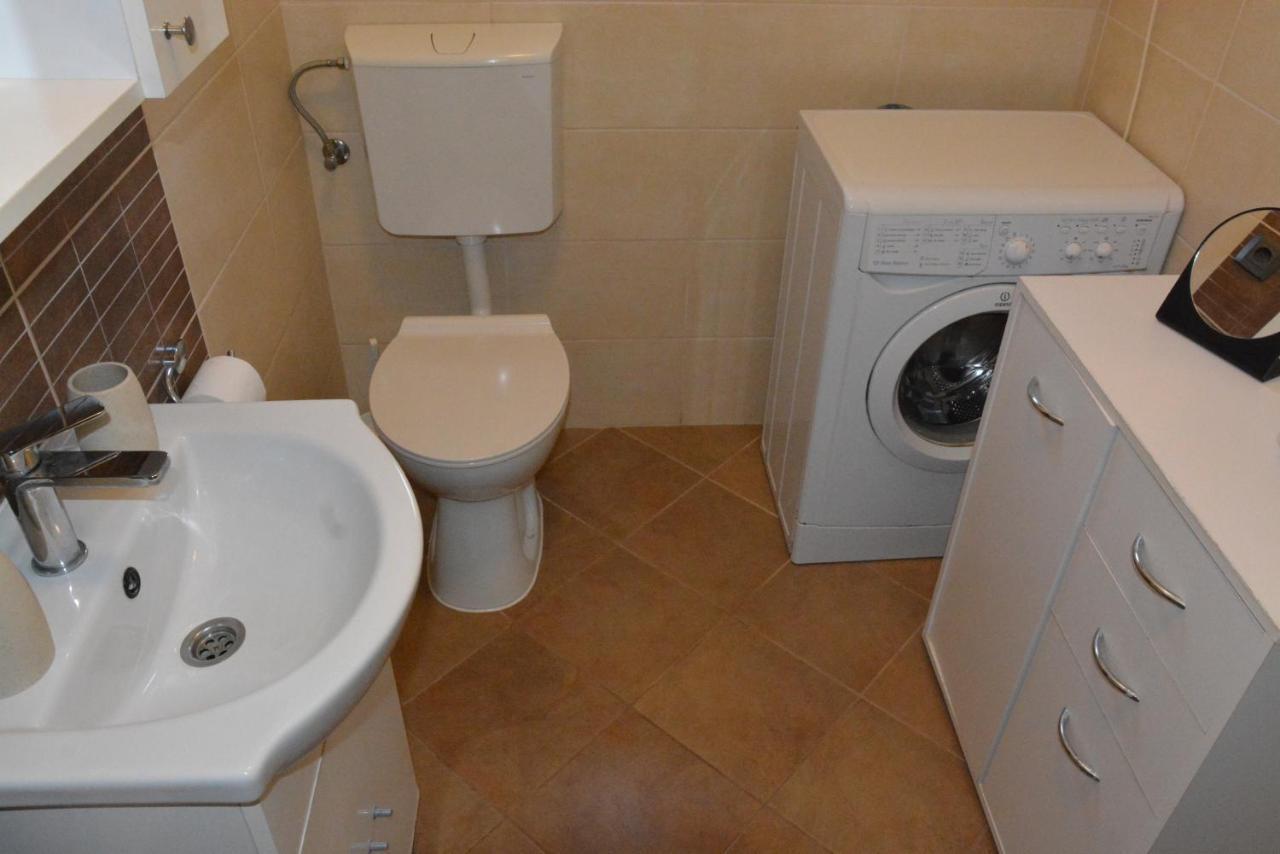 Sole Apartment