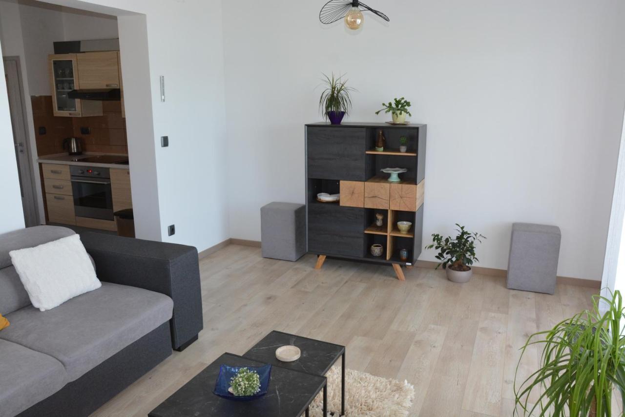 Apartment Sole Turanj
