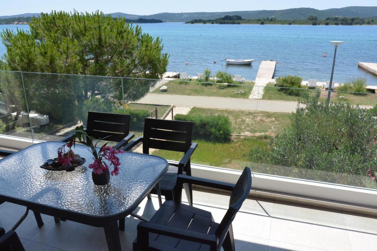 Appartement Sole *