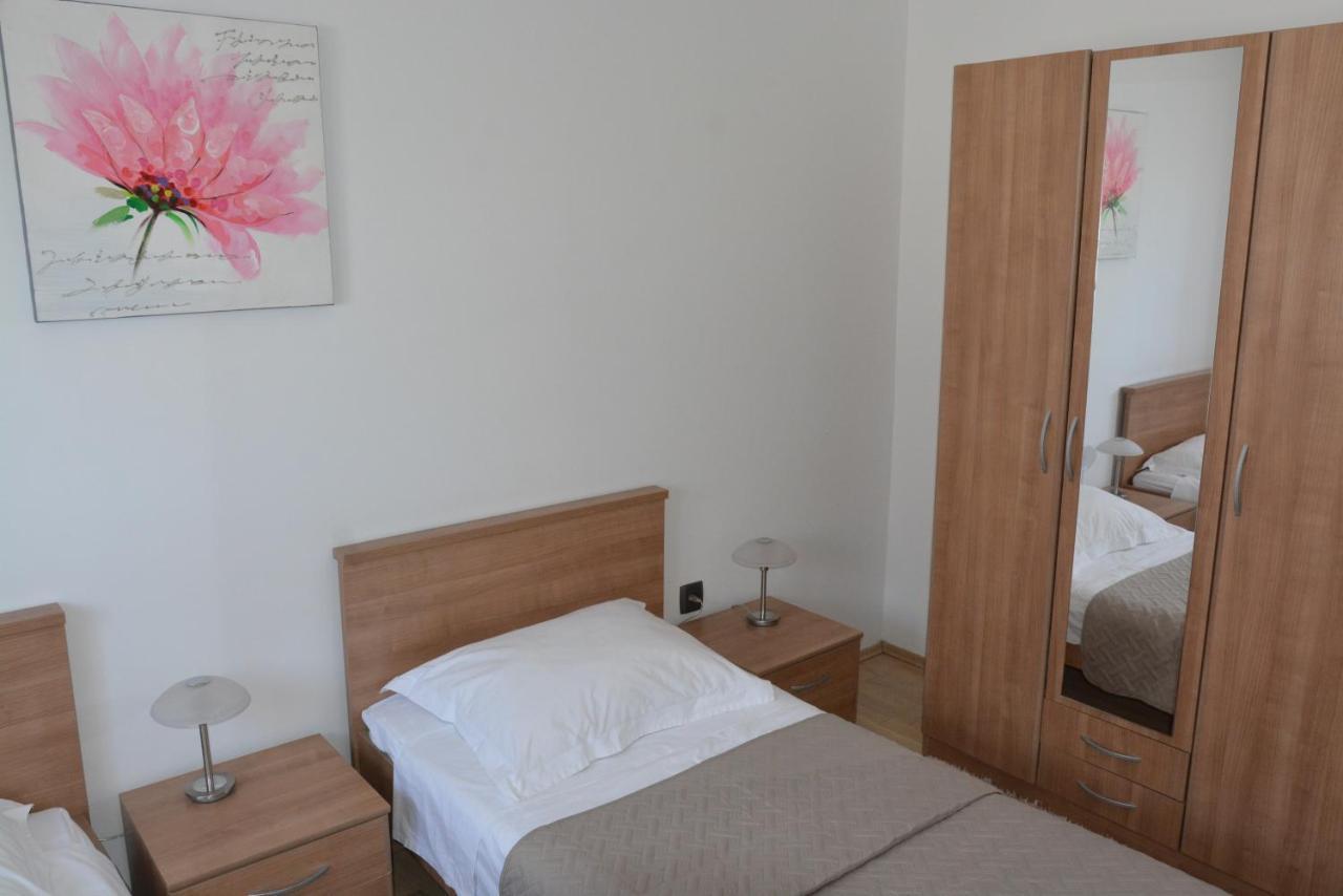 Sole Apartment Turanj