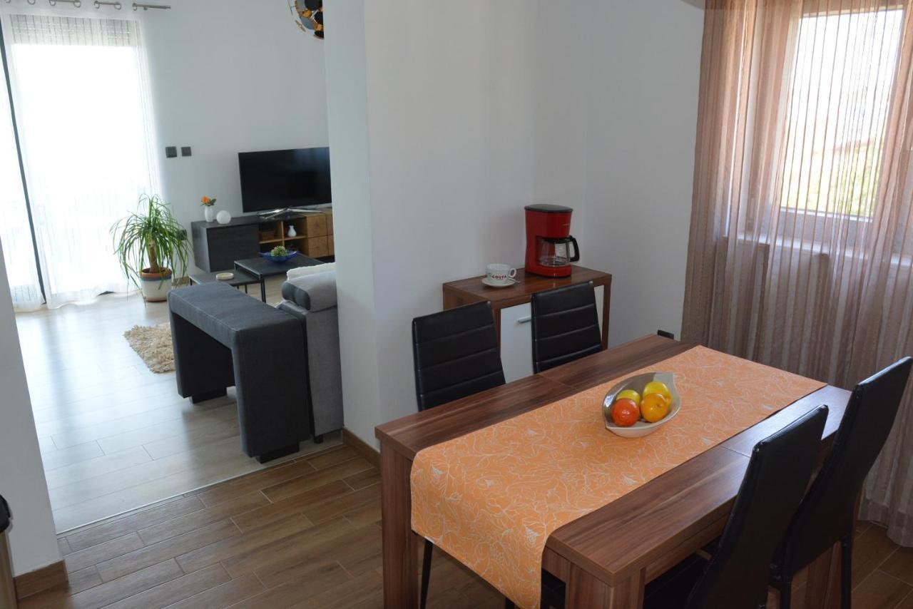 Appartement Sole Turanj