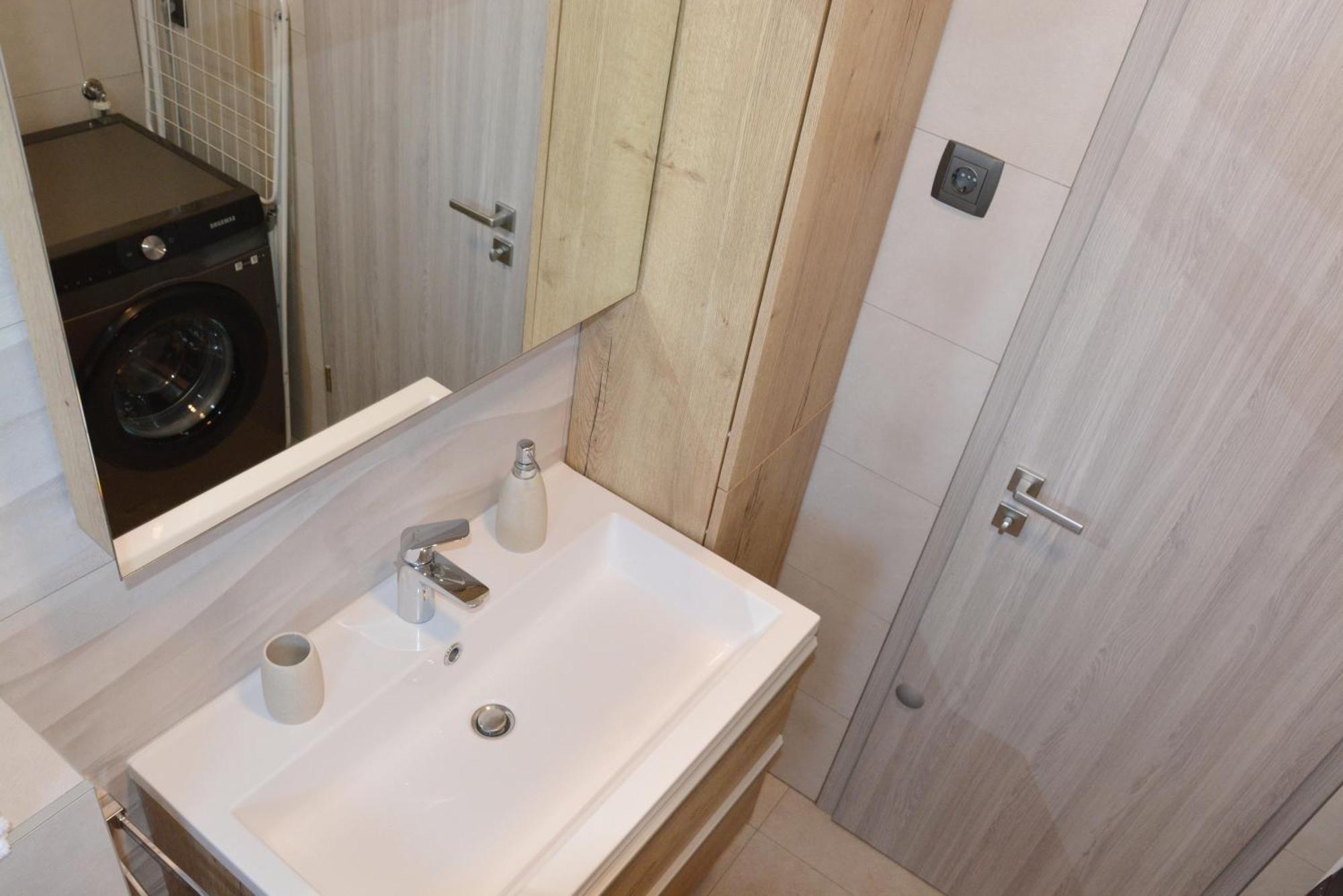 Appartement Sole