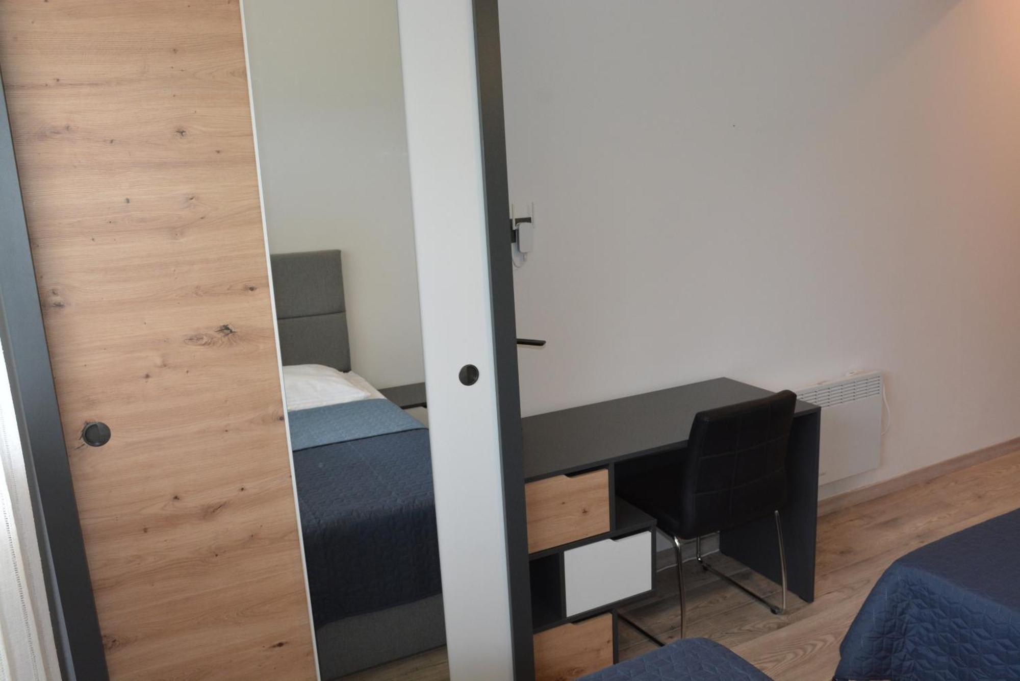 Appartement Sole *