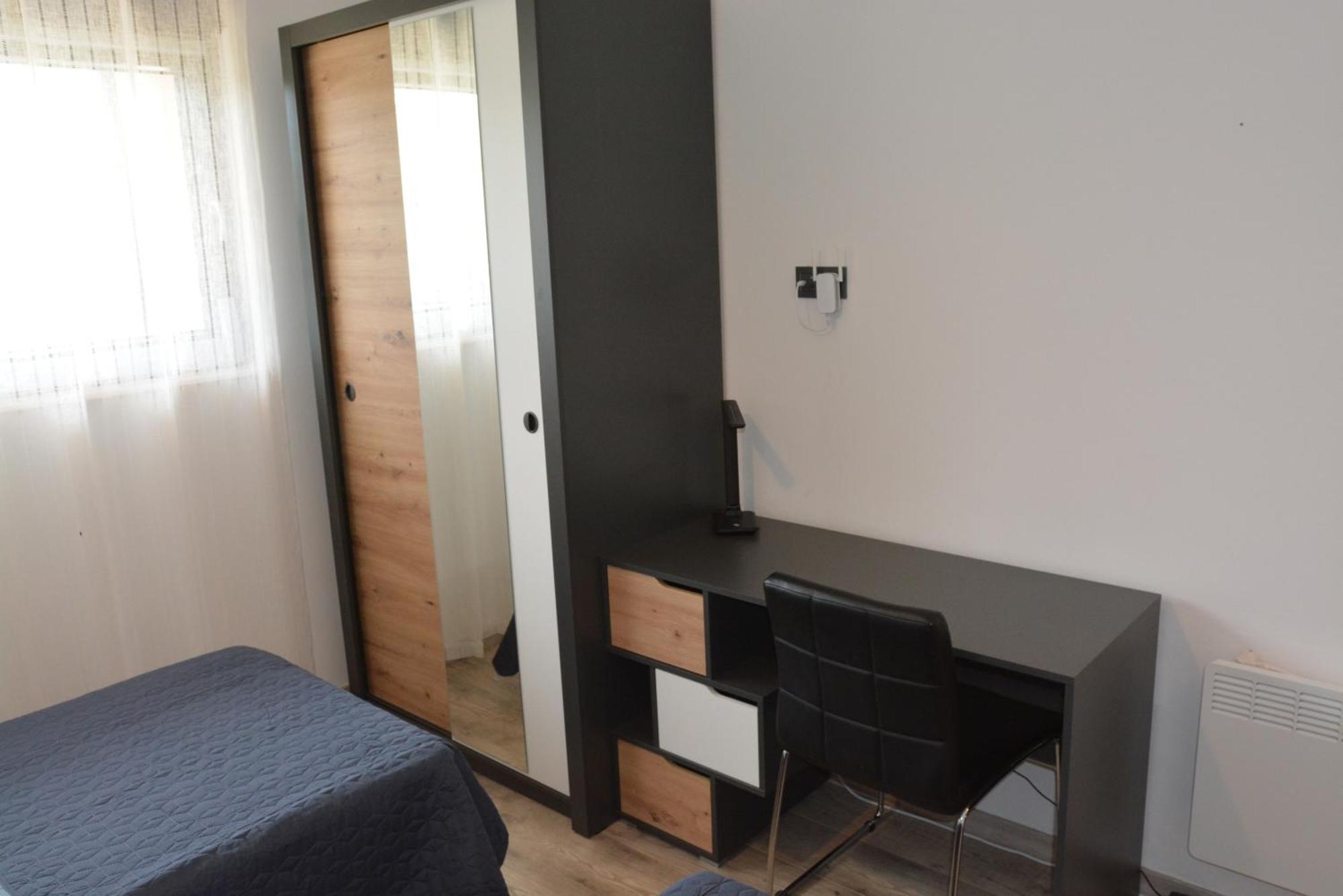 Apartment Sole