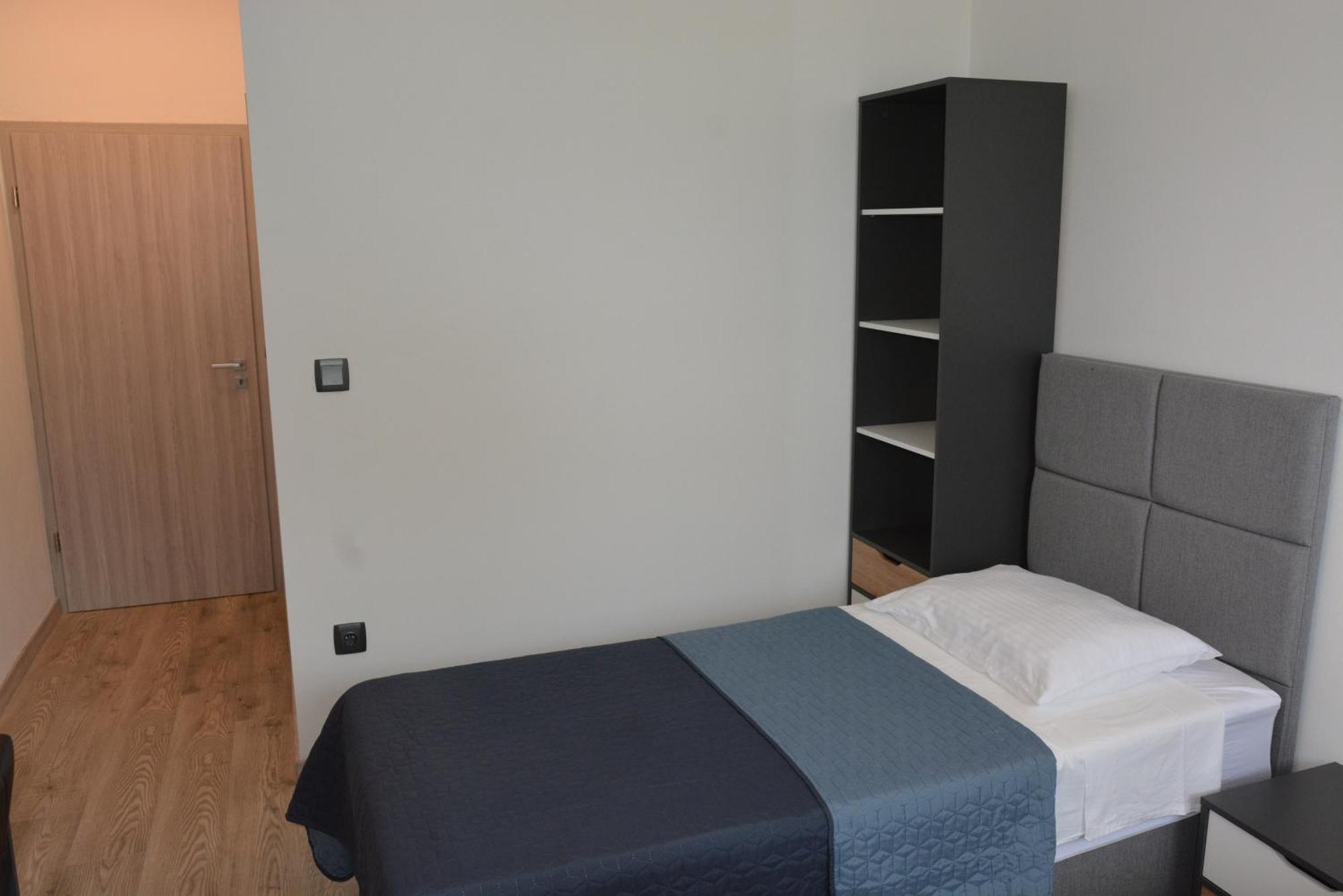 Apartment Sole *