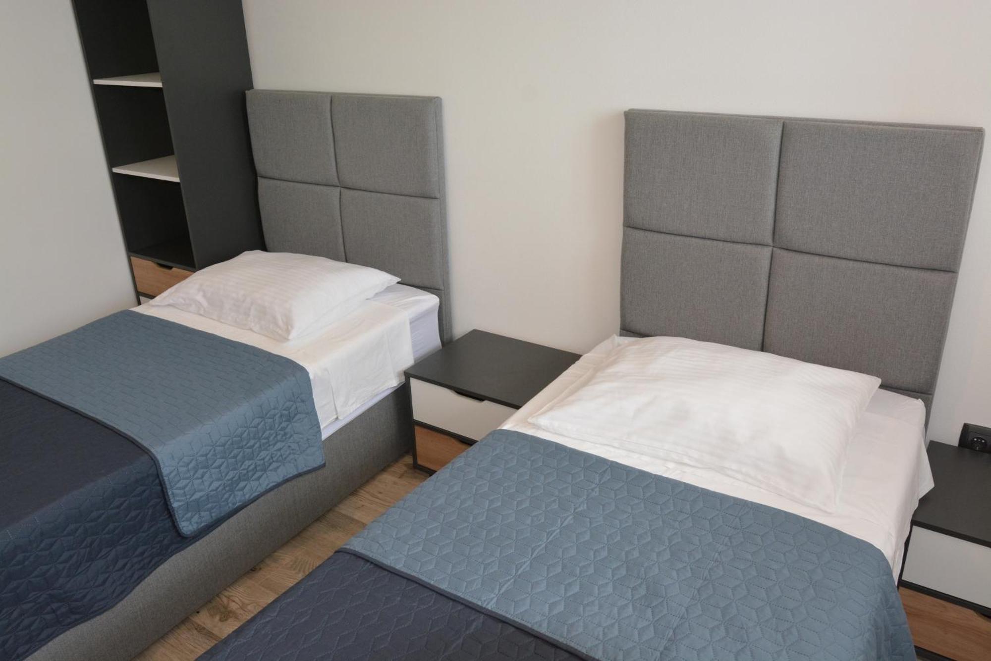 Appartement Sole