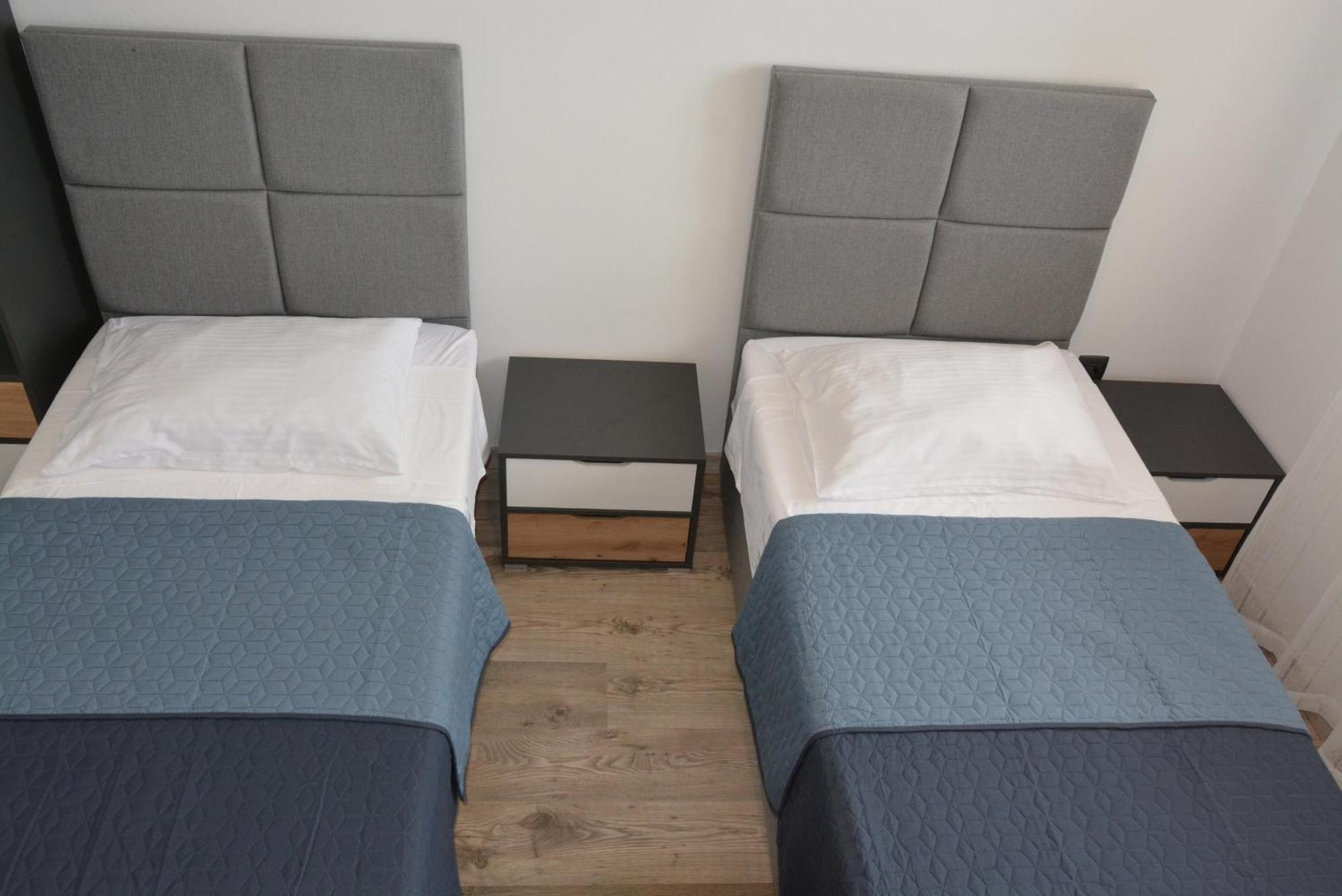 Sole Apartment *