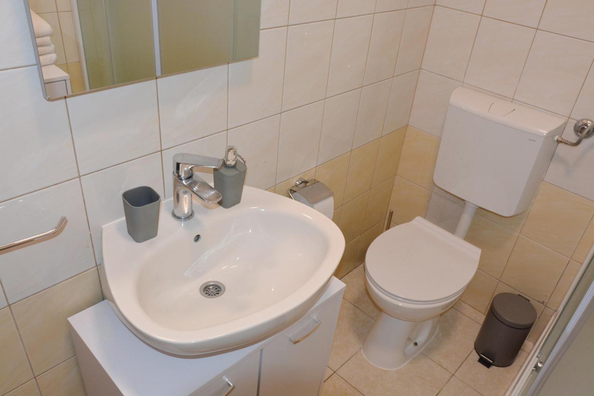 Sole Apartment Turanj