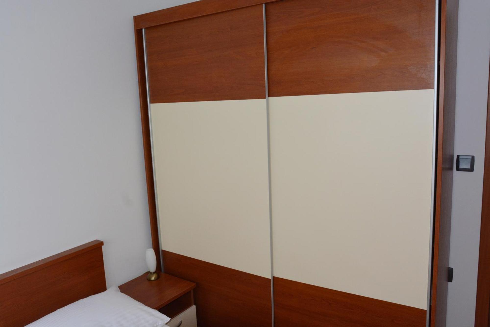 Sole Apartment
