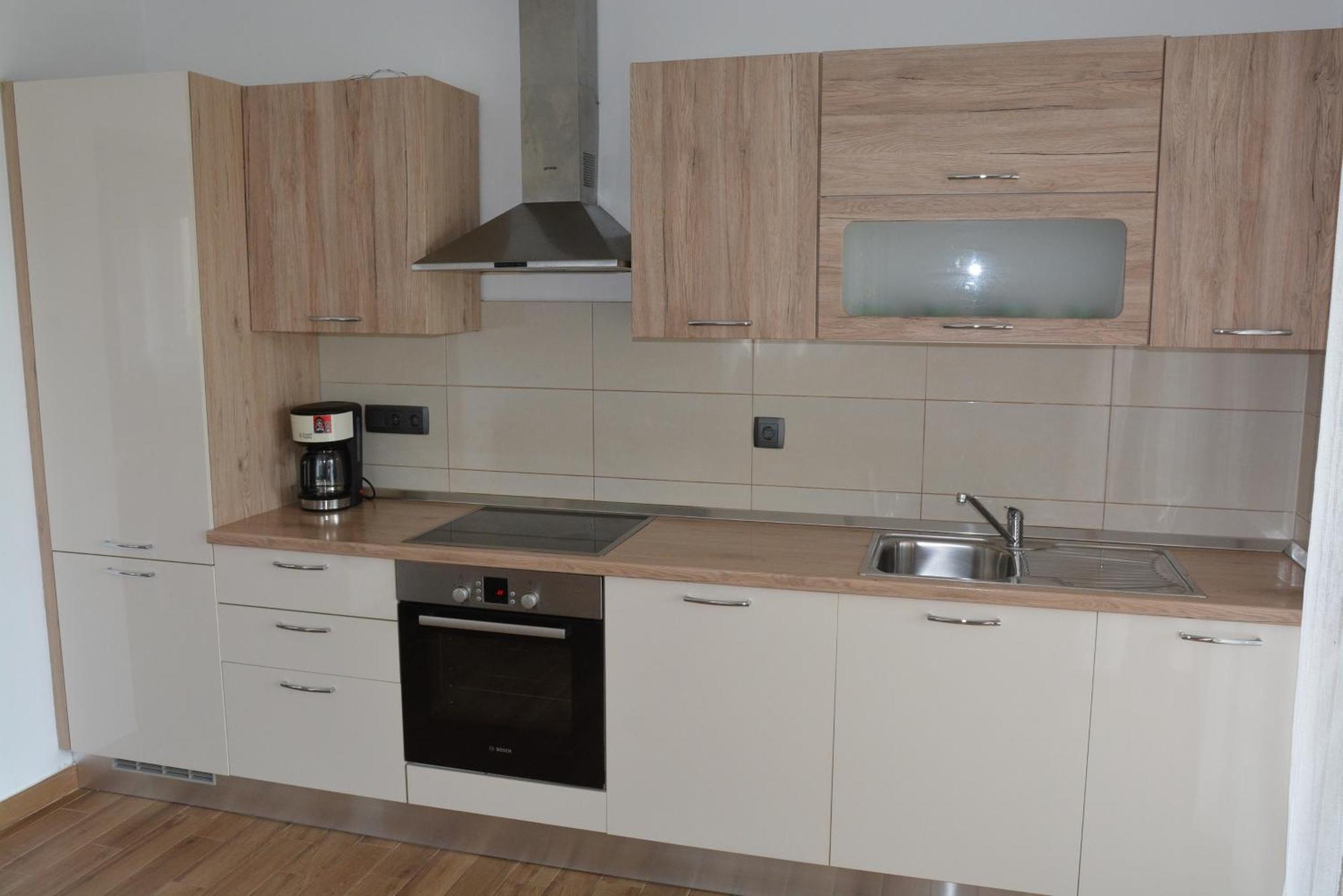 Sole Apartment