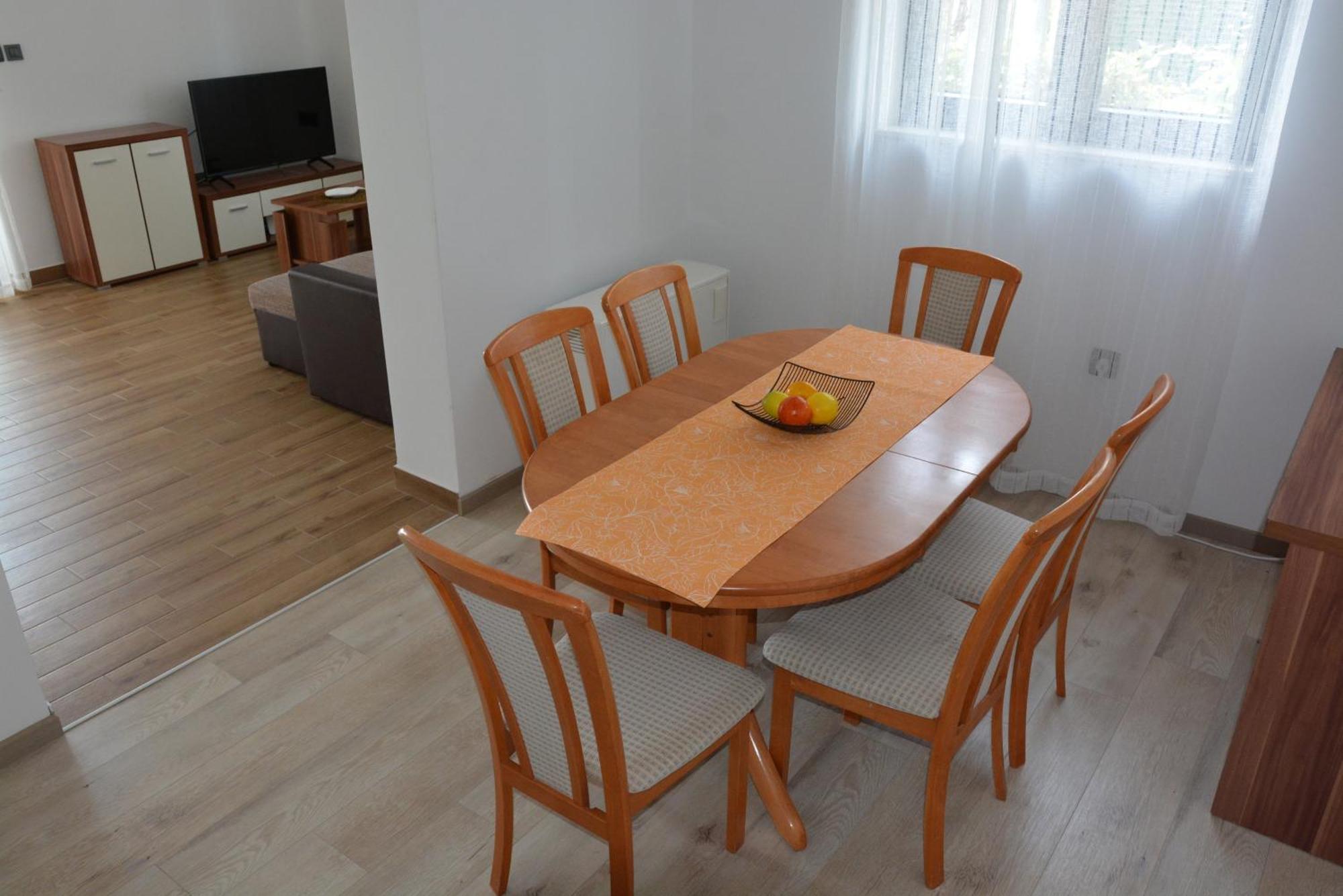 Apartment Sole