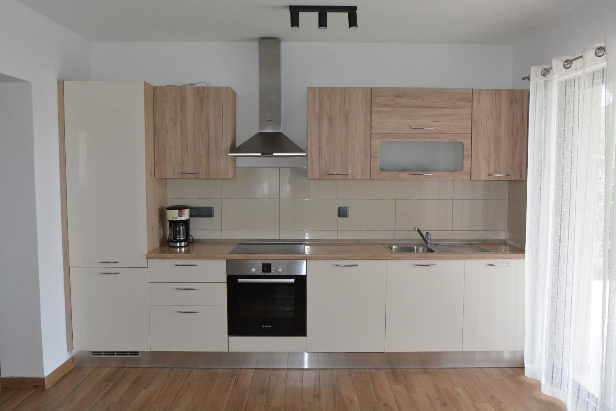 Sole Apartment
